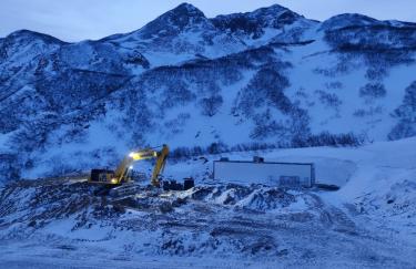 Очистное сооружение хоз-бытовых стоков "ТВЕРЬ-50БМ"